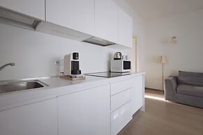 Welcoming flats by Corso Como