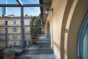 Welcoming flats by Corso Como