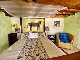 Aloepark Art Hotel