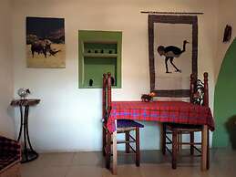 Aloepark Art Hotel