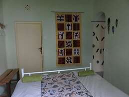 Aloepark Art Hotel