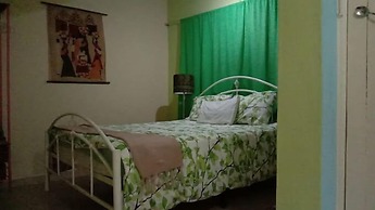Aloepark Art Hotel
