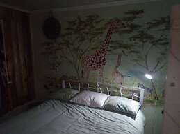 Aloepark Art Hotel