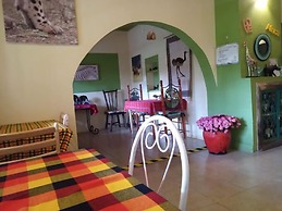 Aloepark Art Hotel