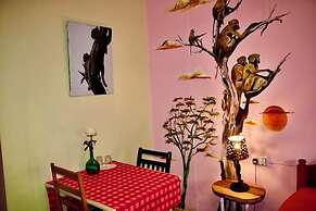 Aloepark Art Hotel