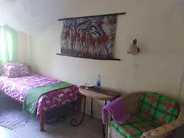 Aloepark Art Hotel