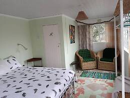 Aloepark Art Hotel