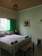 Aloepark Art Hotel