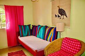 Aloepark Art Hotel