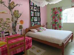 Aloepark Art Hotel