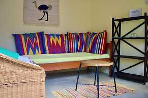 Aloepark Art Hotel