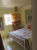 Aloepark Art Hotel