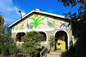 Aloepark Art Hotel