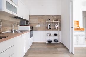 Borgo dei Cedri Apartment 1 - CAV IBR