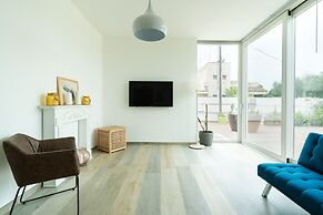 Borgo dei Cedri Apartment 1 - CAV IBR