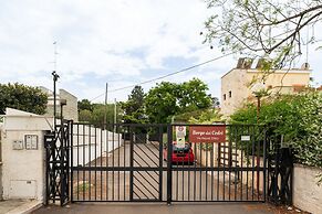 Borgo dei Cedri Apartment 1 - CAV IBR
