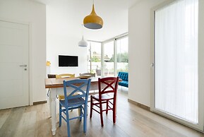 Borgo dei Cedri Apartment 1 - CAV IBR
