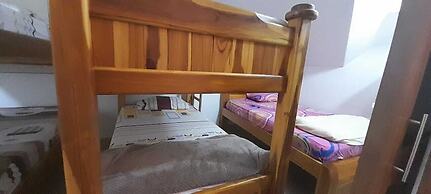 Cabaña de Enseño en Coveñas