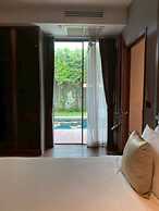 Serava Pet-Friendly Pool Villa Huahin