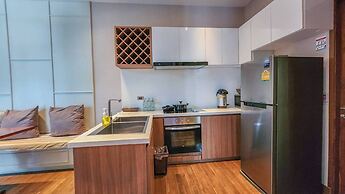 Serava Pet-Friendly Pool Villa Huahin