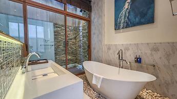 Serava Pet-Friendly Pool Villa Huahin