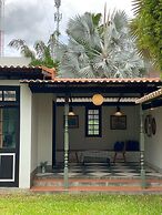 Serava Pet-Friendly Pool Villa Huahin