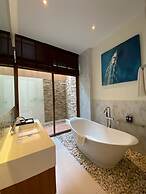 Serava Pet-Friendly Pool Villa Huahin