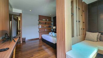 Serava Pet-Friendly Pool Villa Huahin