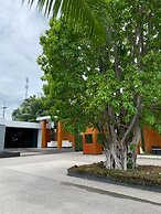 Serava Pet-Friendly Pool Villa Huahin