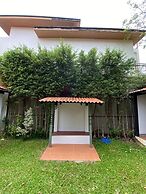 Serava Pet-Friendly Pool Villa Huahin