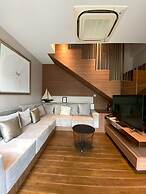 Serava Pet-Friendly Pool Villa Huahin