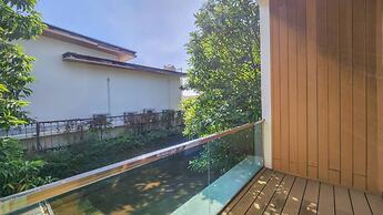 Serava Pet-Friendly Pool Villa Huahin
