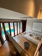 Serava Pet-Friendly Pool Villa Huahin