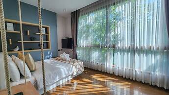 Serava Pet-Friendly Pool Villa Huahin