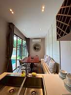 Serava Pet-Friendly Pool Villa Huahin