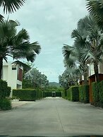 Serava Pet-Friendly Pool Villa Huahin