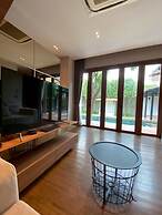 Serava Pet-Friendly Pool Villa Huahin