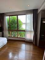 Serava Pet-Friendly Pool Villa Huahin