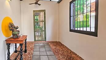 Serava Pet-Friendly Pool Villa Huahin