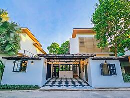 Serava Pet-Friendly Pool Villa Huahin