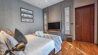 Serava Pet-Friendly Pool Villa Huahin