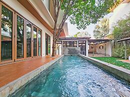 Serava Pet-Friendly Pool Villa Huahin