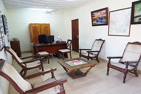 Diani Doric Cottages