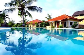 Diani Doric Cottages