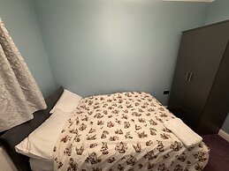 Glasgow Guest House