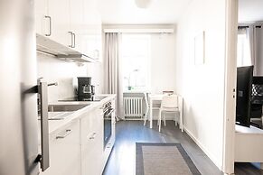 2ndhomes Stylish 1BR Apartment