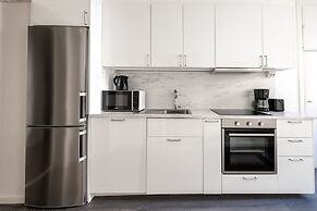 2ndhomes Stylish 1BR Apartment