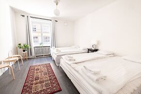 2ndhomes Stylish 1BR Apartment