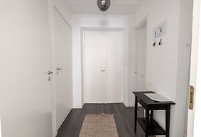 2ndhomes Stylish 1BR Apartment