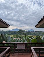 Kasuari Exotic Resort Magelang